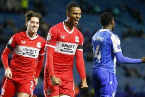 Nhận định, soi kèo Coventry vs Middlesbrough: Điểm tựa sân nhà