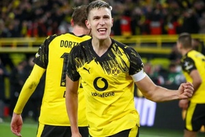 Nhận định, soi kèo Dortmund vs Atalanta: Cuộc chiến cân tài cân sức  