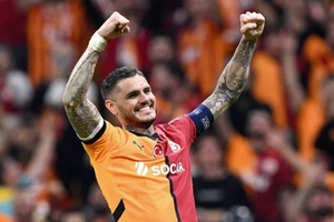 Nhận định, soi kèo Galatasaray vs Juventus: Làm khó lão phu nhân