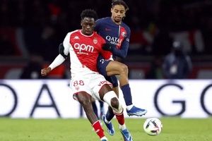 Nhận định, soi kèo Monaco vs PSG: Chủ nhà khó đứng vững