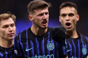 Nhận định, soi kèo Bodo Glimt vs Inter Milan: Nerazzurri quyết tâm tạo lợi thế lượt đi