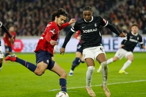 Nhận định, soi kèo Lille vs Crvena Zvezda: Đểm tựa sân nhà