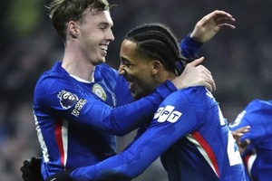 Nhận định, soi kèo Chelsea vs Burnley: Sắc xanh rực rỡ
