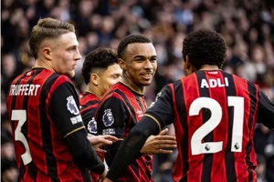 Nhận định, soi kèo West Ham vs Bournemouth: Thế trận cân bằng