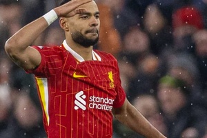 Nhận định, soi kèo Nottingham vs Liverpool: Thử thách lớn tại City Ground