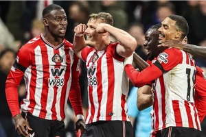 Nhận định, soi kèo Sunderland vs Fulham: Cuộc chiến cân bằng