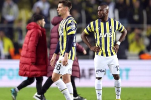 Nhận định, soi kèo Fenerbahce vs Kasimpasa: Chiến thắng trong tầm tay