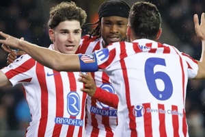 Nhận định, soi kèo Atletico Madrid vs Club Brugge: Quyết chiến tại Metropolitano