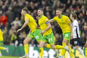 Nhận định, soi kèo Norwich City vs Sheffield Wednesday: Cơ hội cho Chim hoàng yến