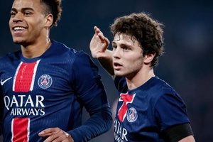 Nhận định, soi kèo PSG vs Monaco: Bước tiến vào vòng 1/8