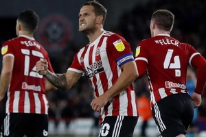 Nhận định, soi kèo Sheffield United vs Coventry City: Trận đấu hấp dẫn