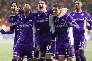 Nhận định, soi kèo Fiorentina vs Jagiellonia: Trận đấu thủ tục