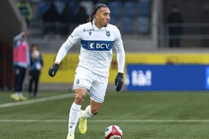 Nhận định, soi kèo Lausanne vs Sigma Olomouc: Quyết chiến tại Thụy Sĩ  