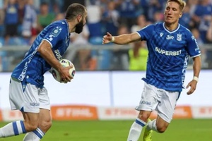 Nhận định, soi kèo Lech Poznan vs KuPS: Chủ nhà chắc suất đi tiếp