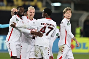 Nhận định, soi kèo Samsunspor vs Shkendija: Lợi thế sân nhà