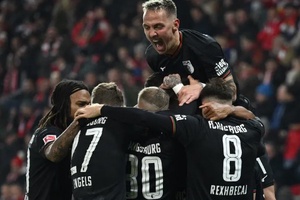 Nhận định, soi kèo Augsburg vs Koln: Chủ nhà tiếp đà thăng hoa