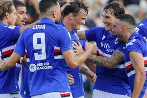 Nhận định, soi kèo Sampdoria vs Bari: ĐI dễ khó về