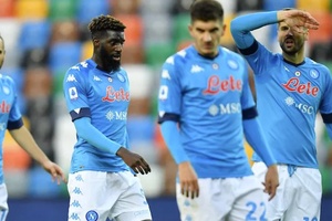 Nhận định, soi kèo Verona vs Napoli: Giữ vững top 4  