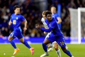 Nhận định, soi kèo Birmingham vs Middlesbrough: Cuộc chiến thăng hạng căng thẳng