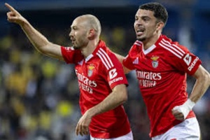 Nhận định, soi kèo Gil Vicente vs Benfica: Đại bàng hướng tới chiến thắng