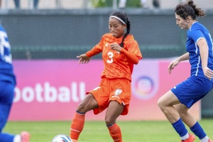 Nhận định, soi kèo Nữ Triều Tiên vs Nữ Uzbekistan: Chênh lệch đẳng cấp