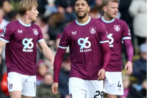 Nhận định, soi kèo Everton vs Burnley: Chủ nhà tìm lại niềm vui