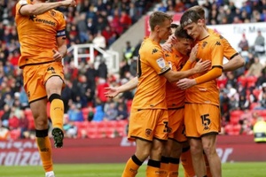 Nhận định, soi kèo Ipswich Town vs Hull City: Cuộc chiến top 6 căng thẳng
