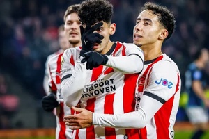 Nhận định, soi kèo NEC Nijmegen vs PSV: Khách hướng tới chung kết