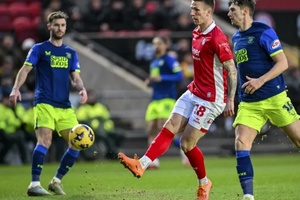 Nhận định, soi kèo Port Vale vs Bristol City: Chênh lệch đẳng cấp rõ rệt