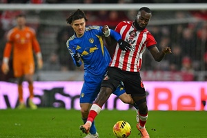 Tỷ lệ kèo trận Leeds vs Sunderland, 2h30 ngày 4/3, Ngoại hạng Anh