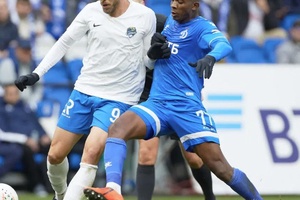 Nhận định, soi kèo Arsenal Tula vs Lokomotiv Moscow: Khách vượt trội