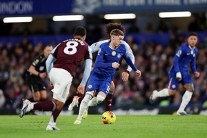 Tỷ lệ kèo trận Aston Villa vs Chelsea, 2h30 ngày 5/3, Ngoại hạng Anh