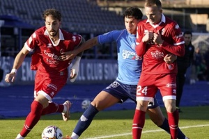 Nhận định, soi kèo Bari vs Empoli: Trận cầu cân bằng