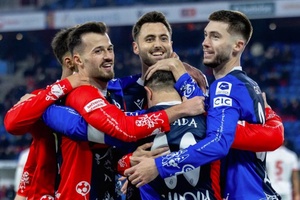 Nhận định, soi kèo Basel vs Grasshopper: 3 điểm dễ dàng