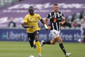 Nhận định, soi kèo Macarthur vs Central Coast Mariners: Chủ nhà có thể tạo bất ngờ