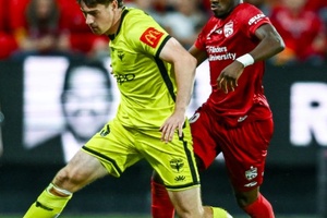 Nhận định, soi kèo Adelaide United vs Wellington Phoenix: Chủ nhà sáng cửa