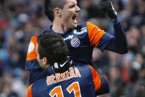 Nhận định, soi kèo Nancy vs Montpellier: Trận đấu cân bằng