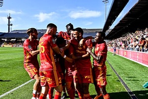 Nhận định, soi kèo Rodez vs Grenoble: Chủ nhà lợi thế