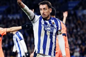 Nhận định, soi kèo Atletico vs Sociedad: Chủ nhà lợi thế