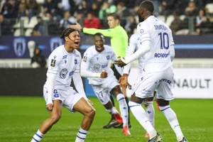 Nhận định, soi kèo Auxerre vs Strasbourg: Cuộc chiến hai mục tiêu