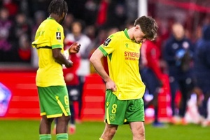 Nhận định, soi kèo Nantes vs Angers: Trận cầu sinh tử cho chủ nhà