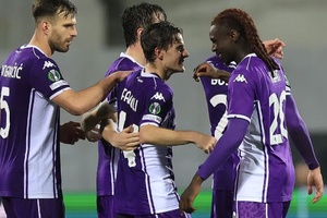 Nhận định, soi kèo Fiorentina vs Parma: Cuộc chiến căng thẳng
