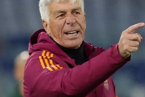 Nhận định, soi kèo Genoa vs Roma: Cuộc đấu nhiều cảm xúc