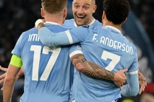 Nhận định, soi kèo Lazio vs Sassuolo: Chủ nhà khó thắng