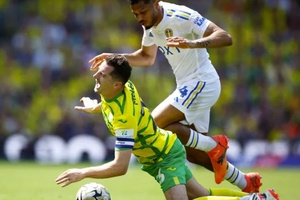 Nhận định, soi kèo Leeds vs Norwich City: Chủ nhà quyết tâm đi tiếp