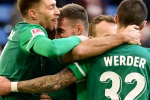 Nhận định, soi kèo Union Berlin vs Werder Bremen: Chủ nhà có lợi thế
