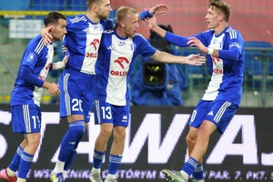 Nhận định, soi kèo Wisla Plock vs Arka Gdynia: Chủ nhà có lợi thế