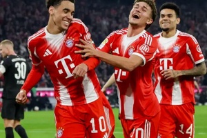 Nhận định, soi kèo Atalanta vs Bayern Munich: Khó cản Hùm xám