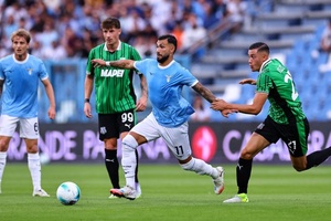 Tỷ lệ kèo trận Lazio vs Sassuolo, 2h45 ngày 10/3, Serie A