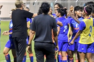 Nhận định, soi kèo Nữ Ấn Độ vs Nữ Đài Bắc Trung Hoa: Trận đấu cân bằng